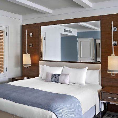 Fairmont El San Juan Hotel Kültér fotó