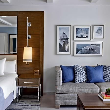 Fairmont El San Juan Hotel Kültér fotó