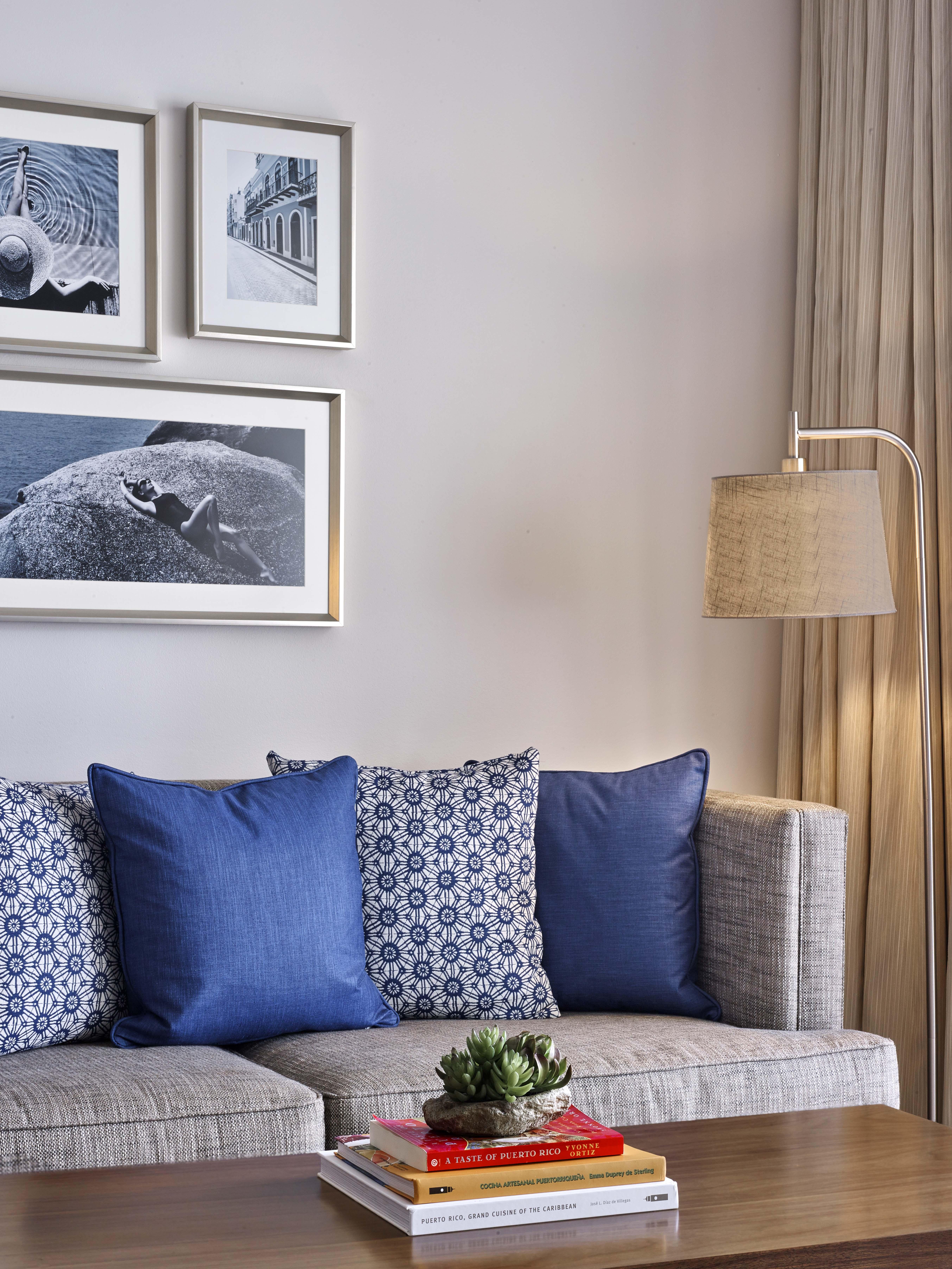 Fairmont El San Juan Hotel Kültér fotó