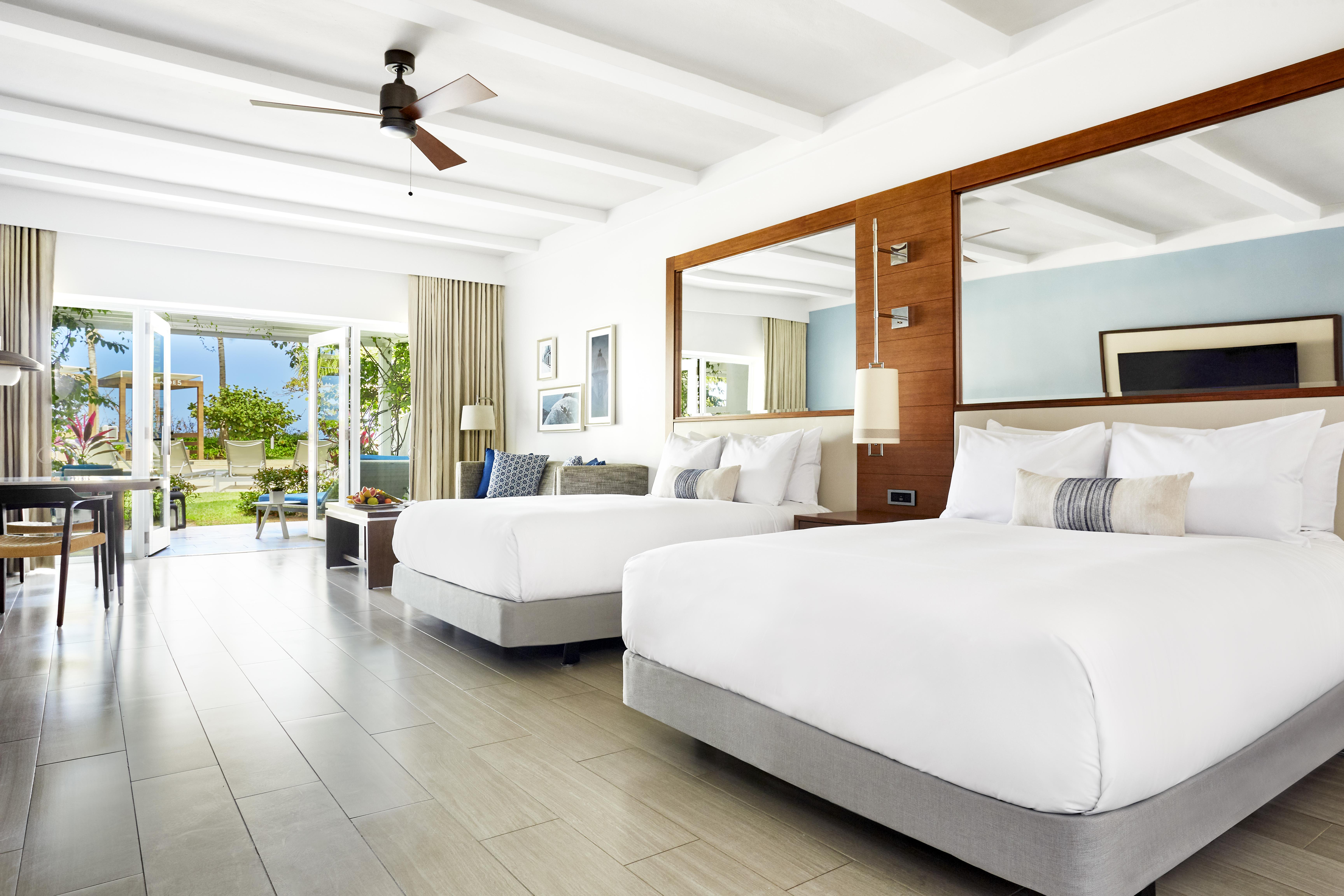 Fairmont El San Juan Hotel Kültér fotó
