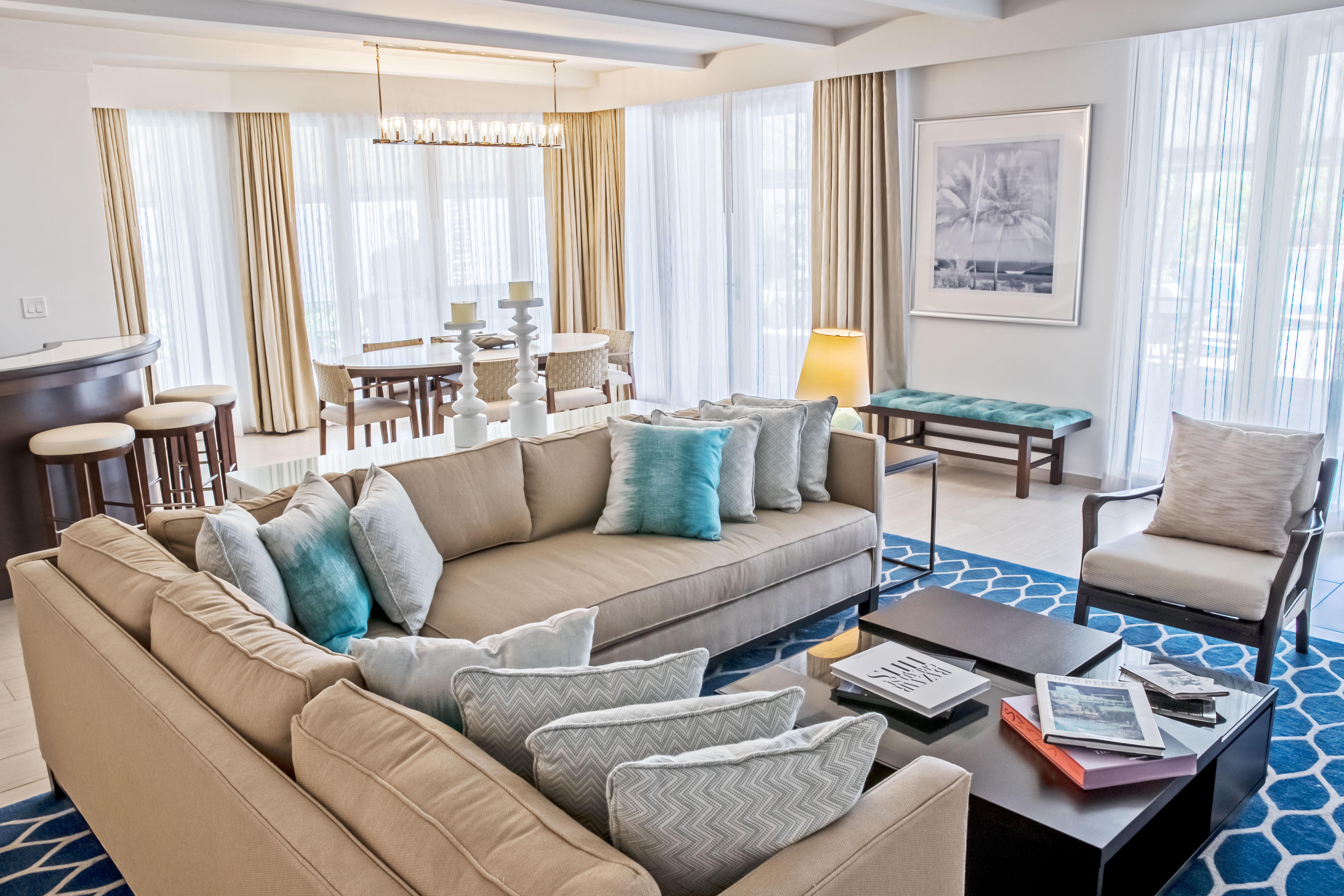 Fairmont El San Juan Hotel Kültér fotó