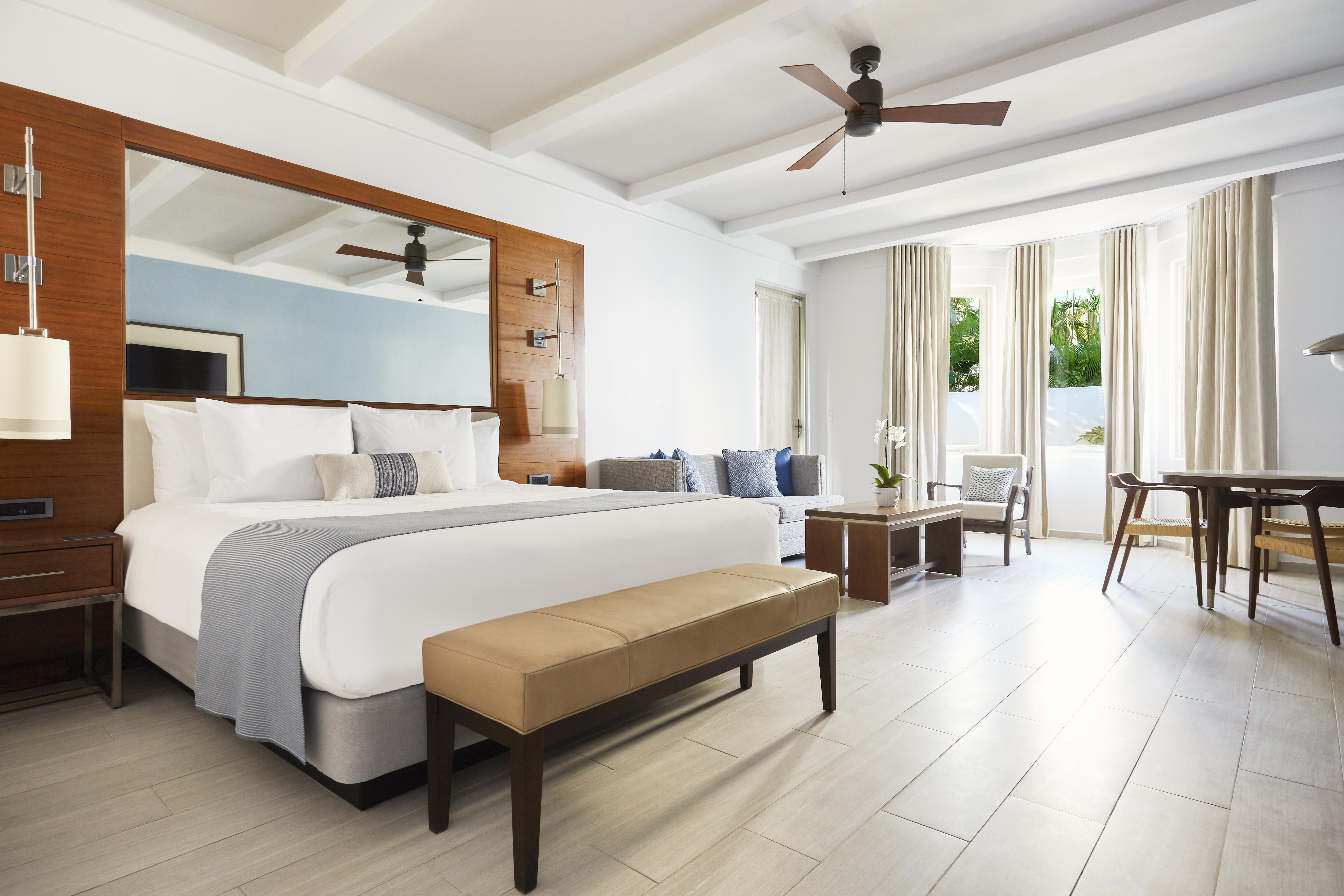 Fairmont El San Juan Hotel Kültér fotó