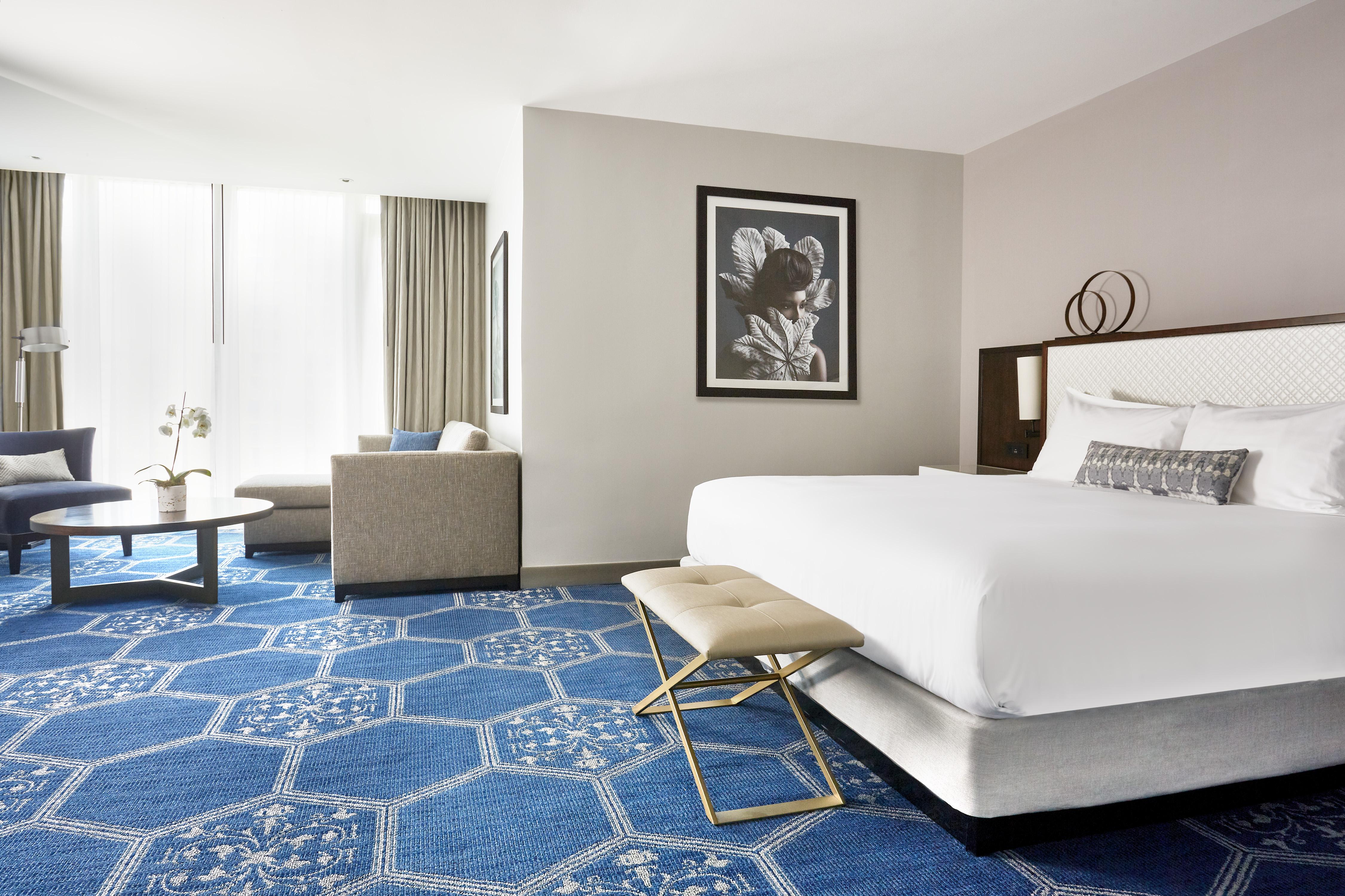 Fairmont El San Juan Hotel Kültér fotó