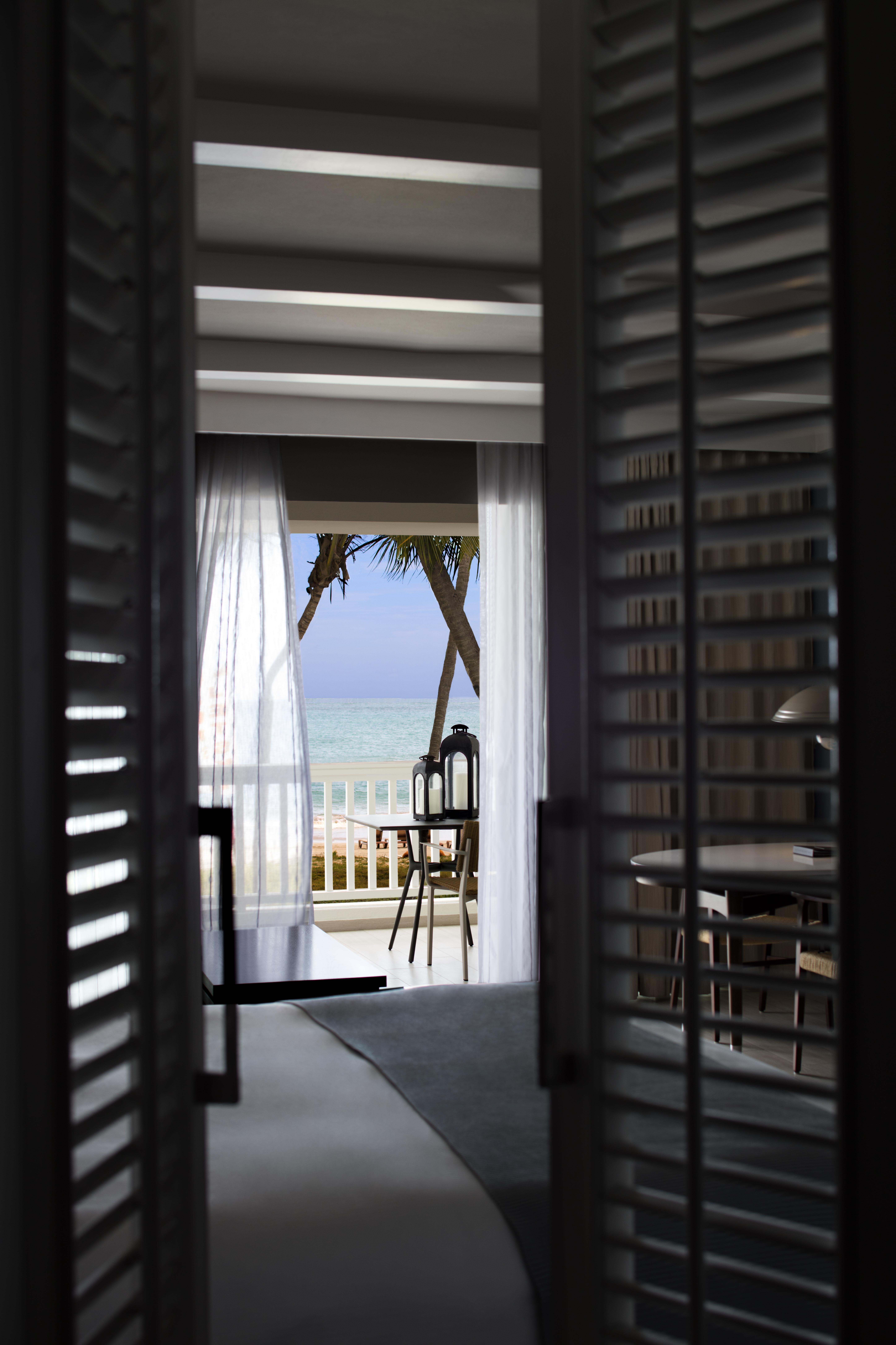 Fairmont El San Juan Hotel Kültér fotó