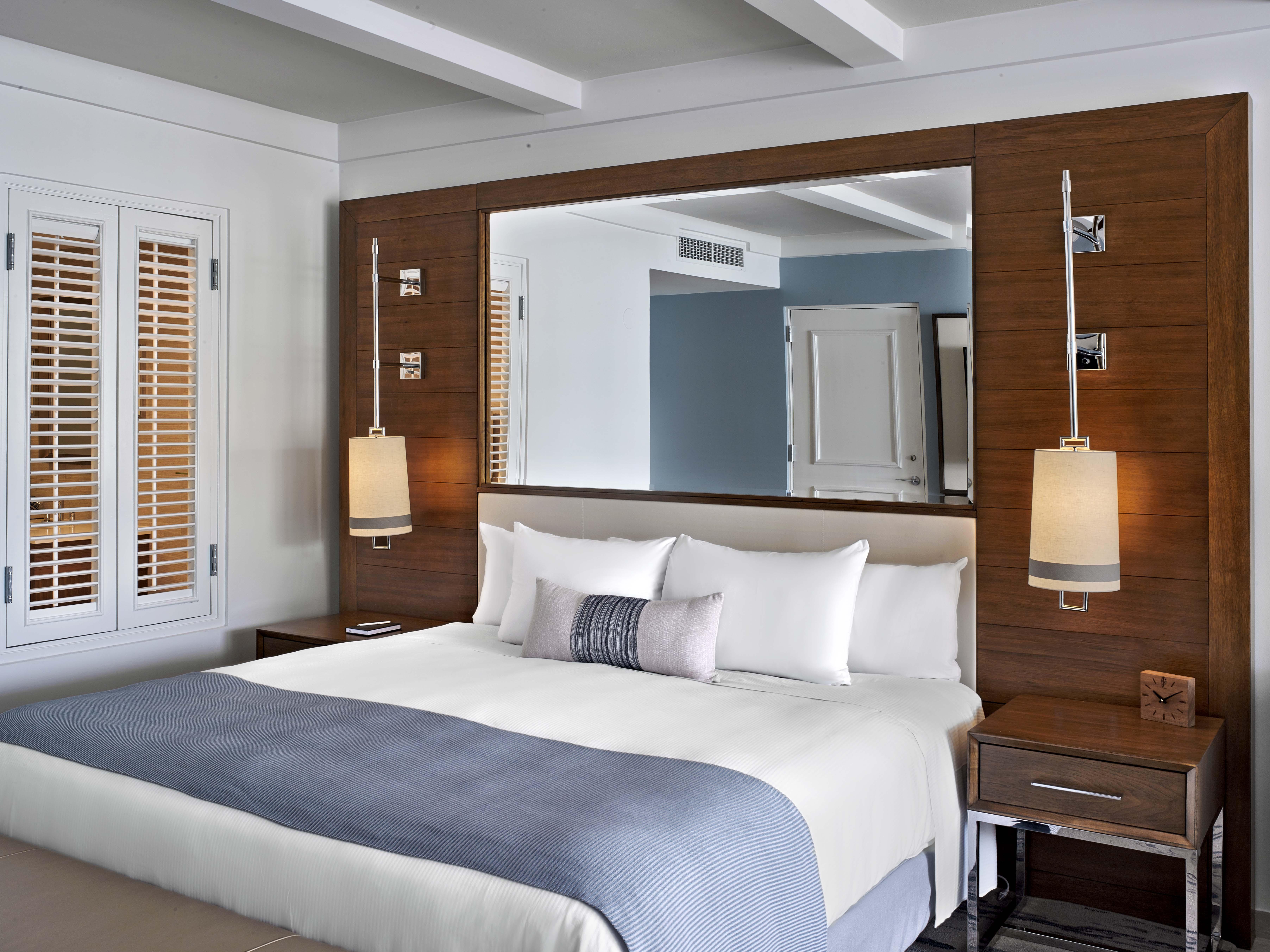 Fairmont El San Juan Hotel Kültér fotó