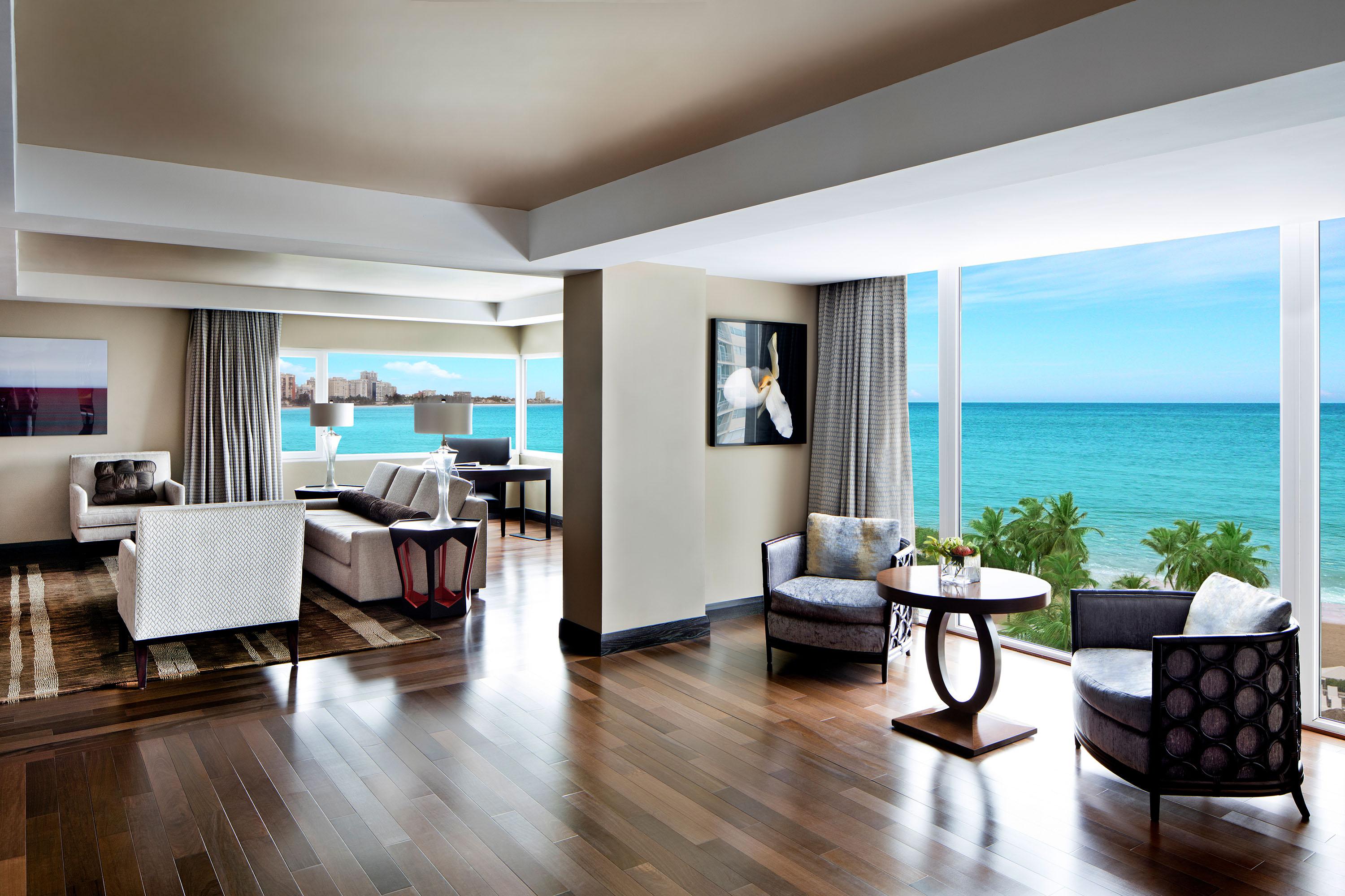 Fairmont El San Juan Hotel Kültér fotó