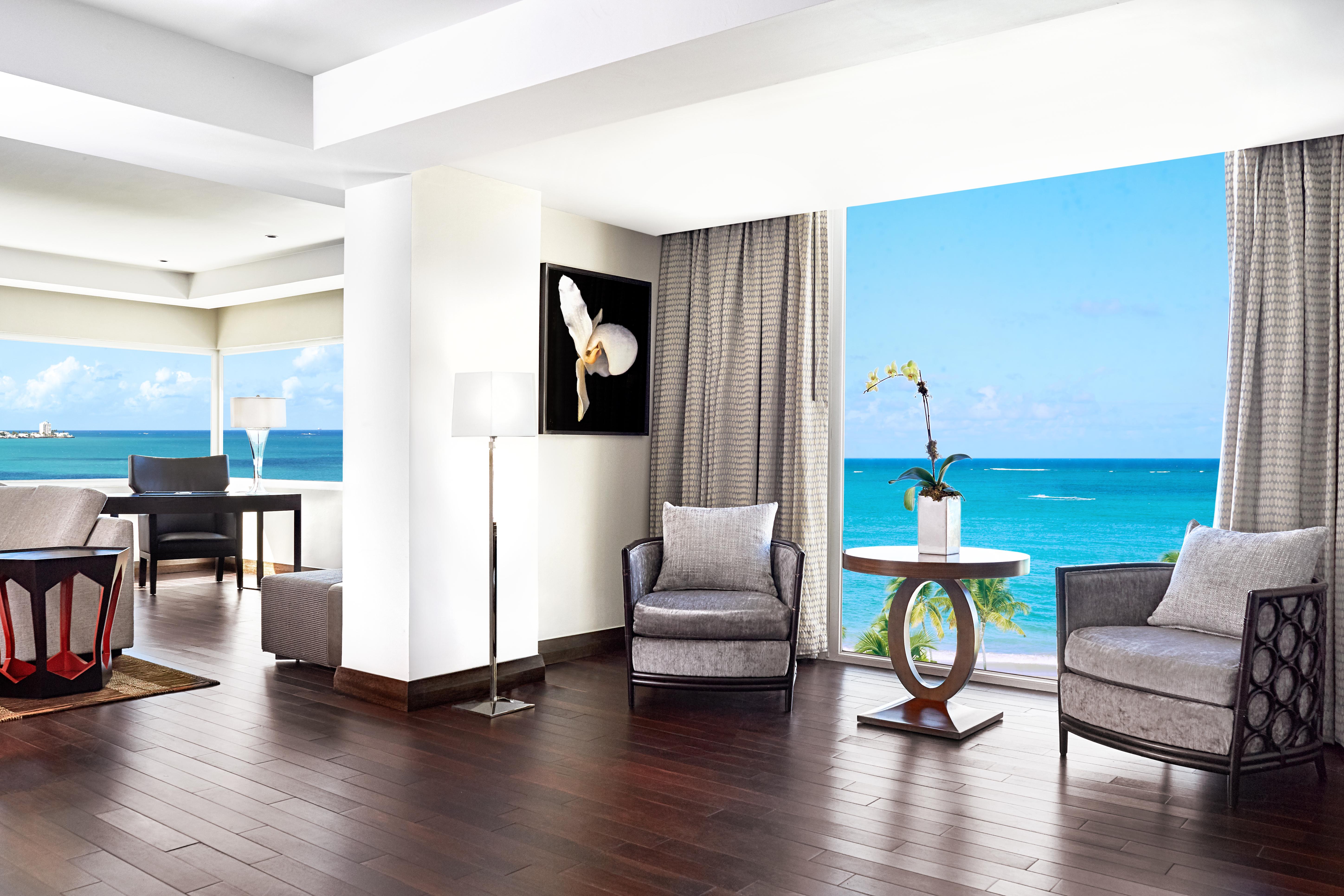 Fairmont El San Juan Hotel Kültér fotó
