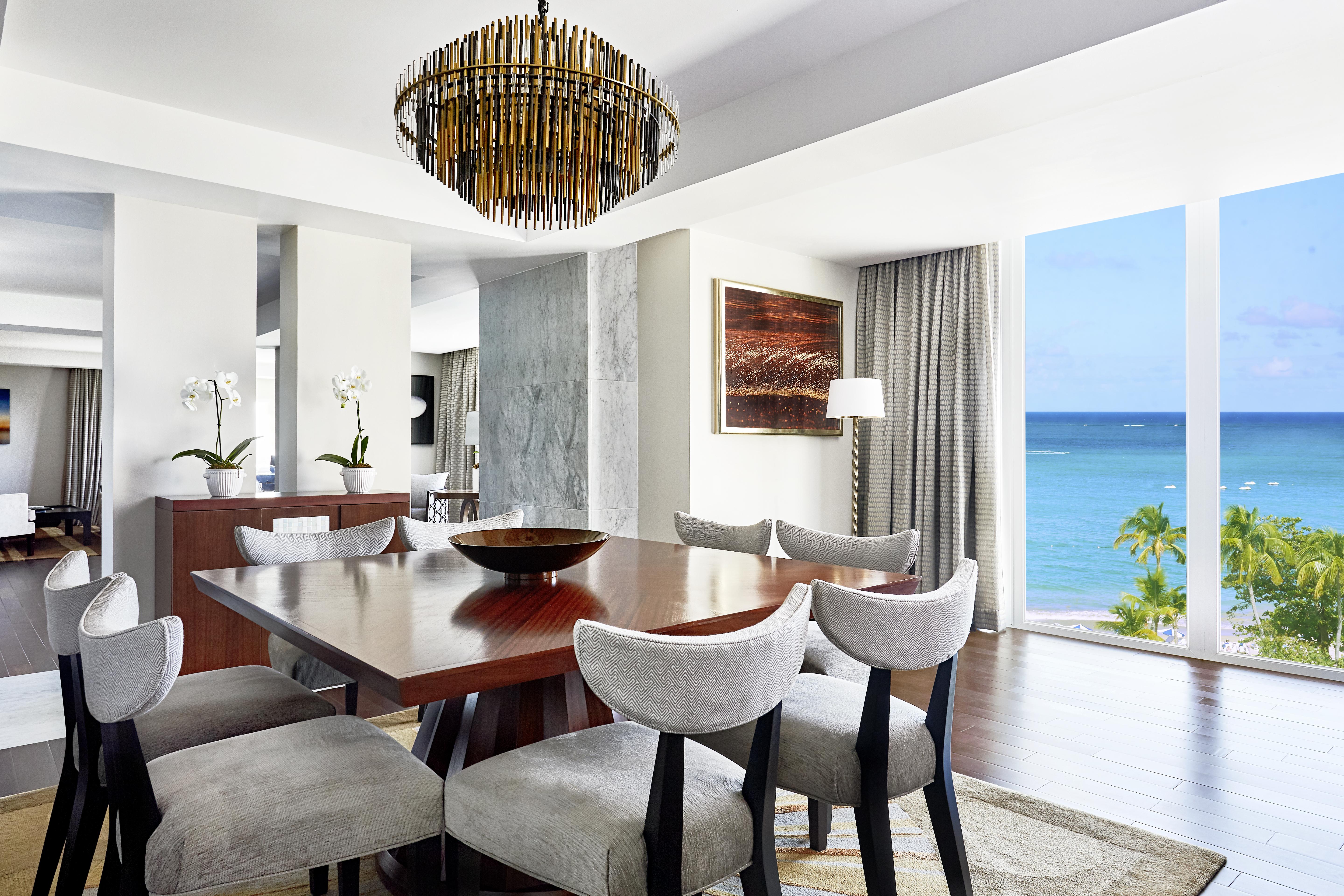 Fairmont El San Juan Hotel Kültér fotó