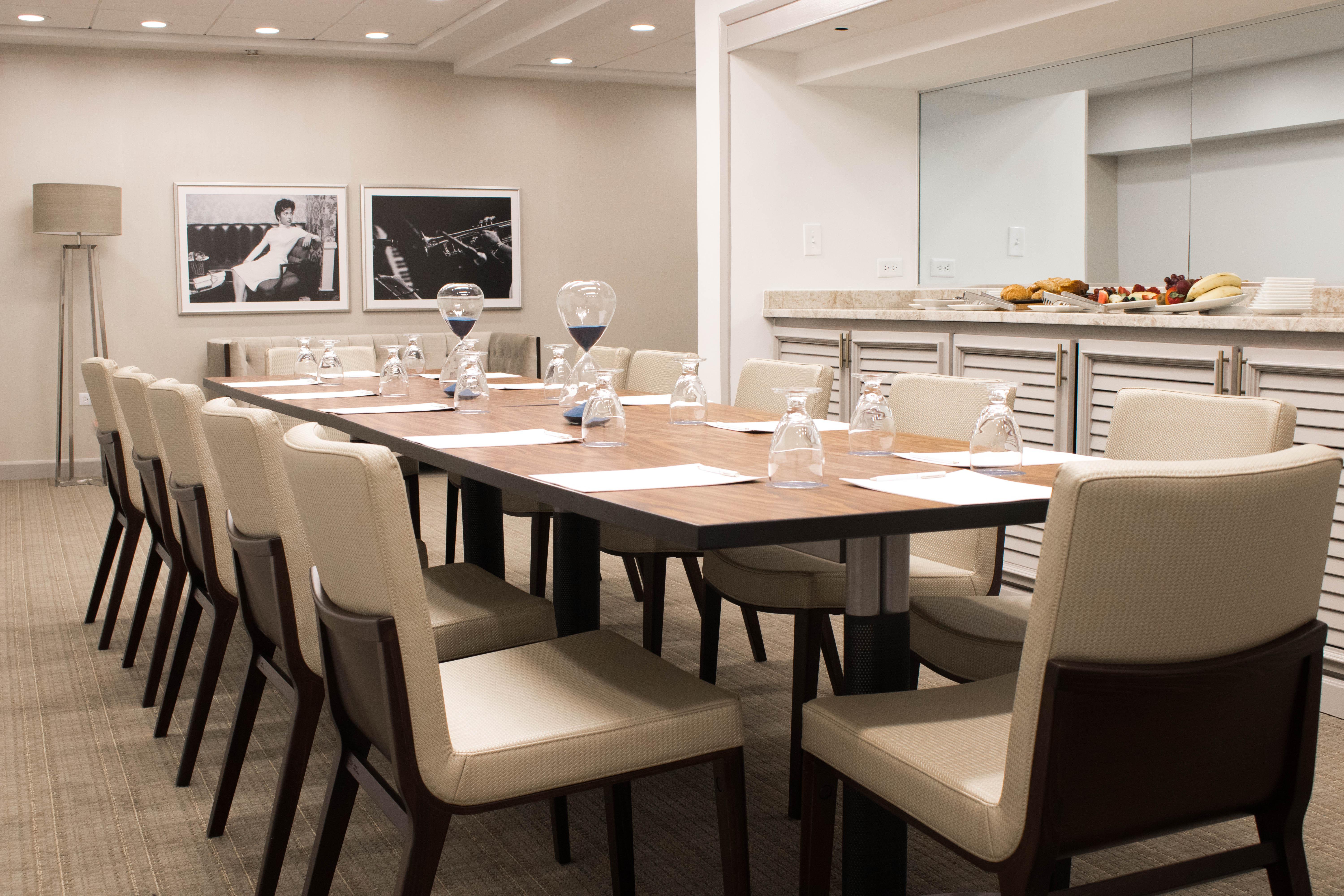 Fairmont El San Juan Hotel Kültér fotó