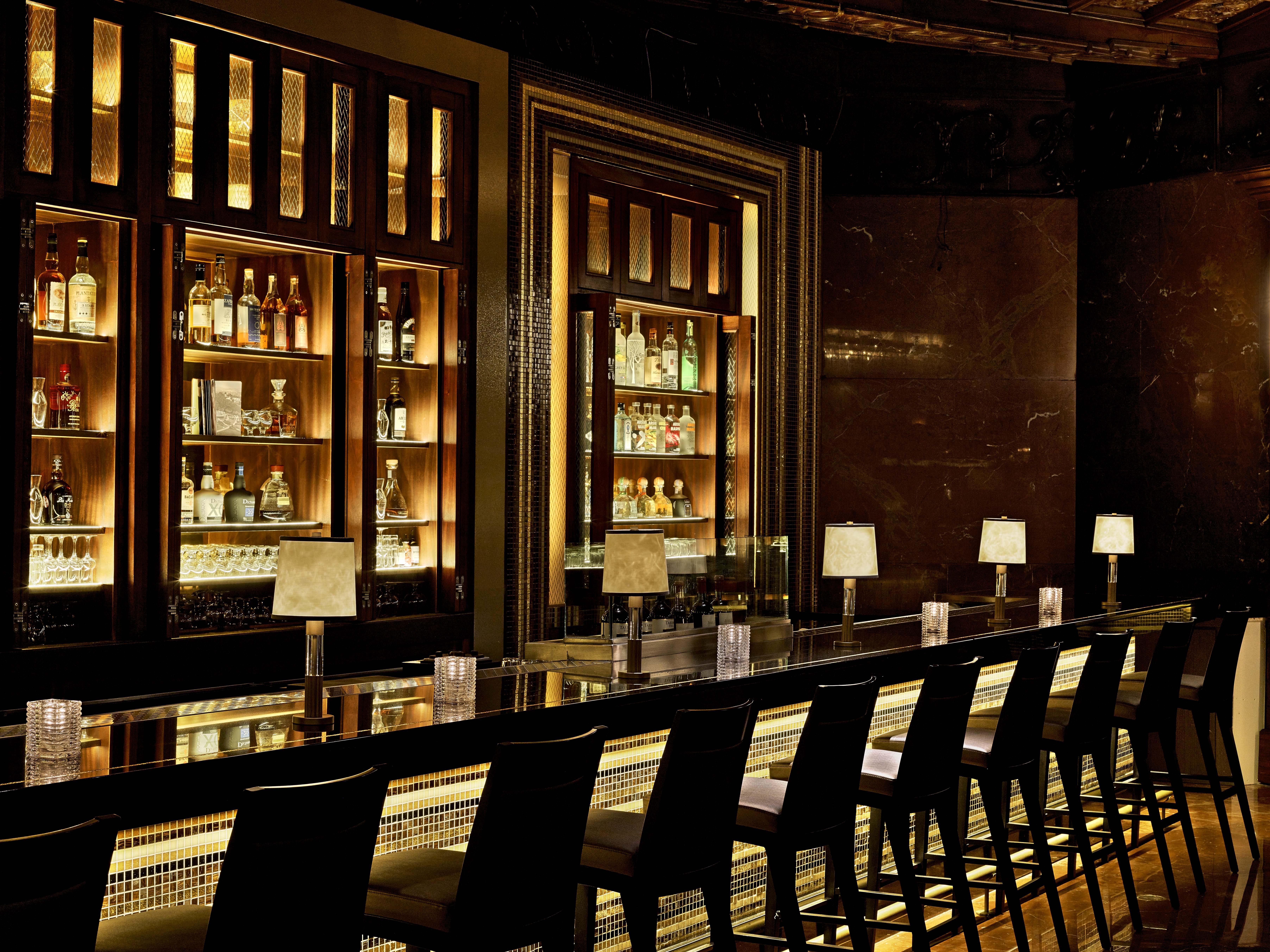 Fairmont El San Juan Hotel Kültér fotó