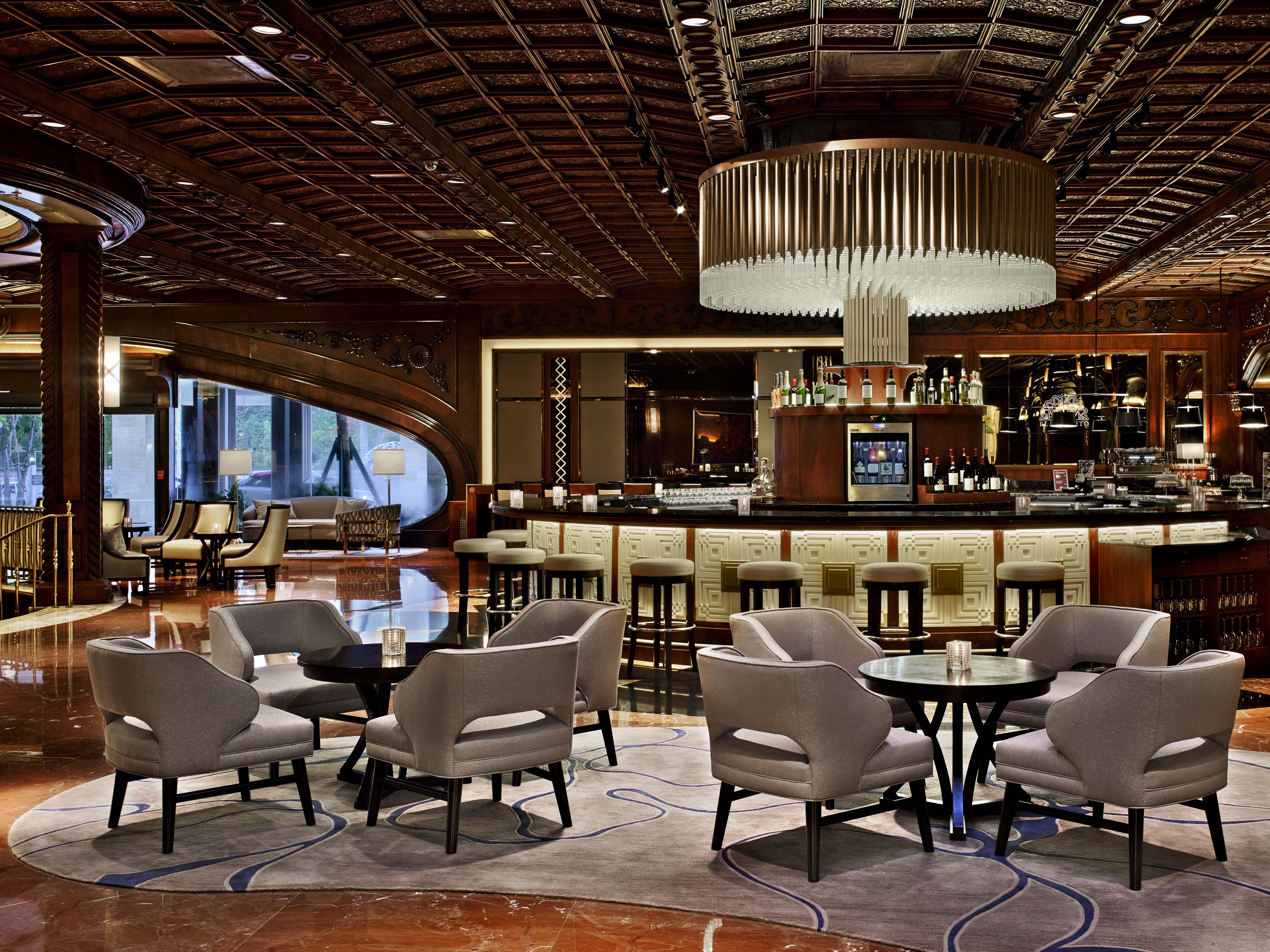 Fairmont El San Juan Hotel Kültér fotó
