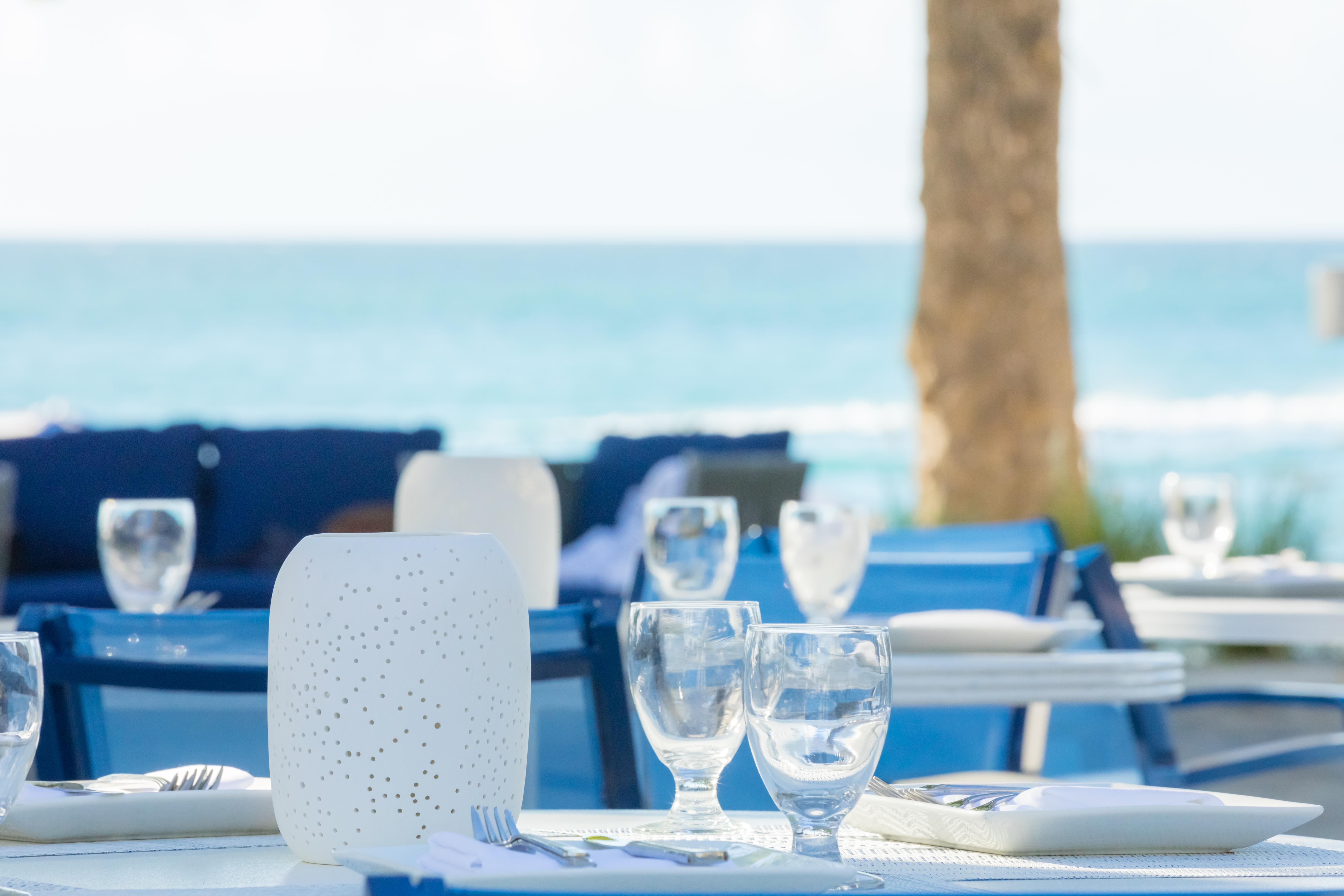 Fairmont El San Juan Hotel Kültér fotó
