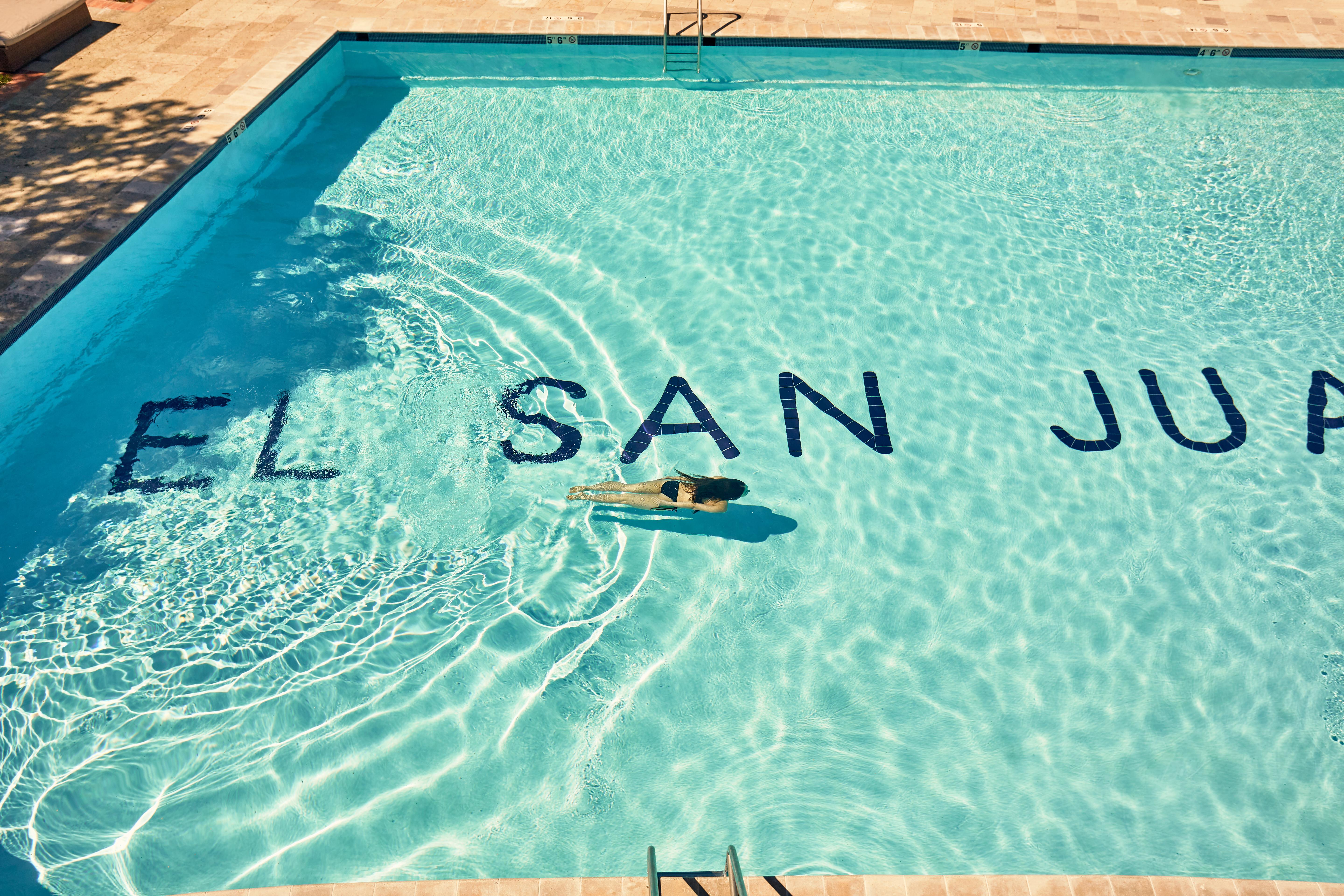 Fairmont El San Juan Hotel Kültér fotó