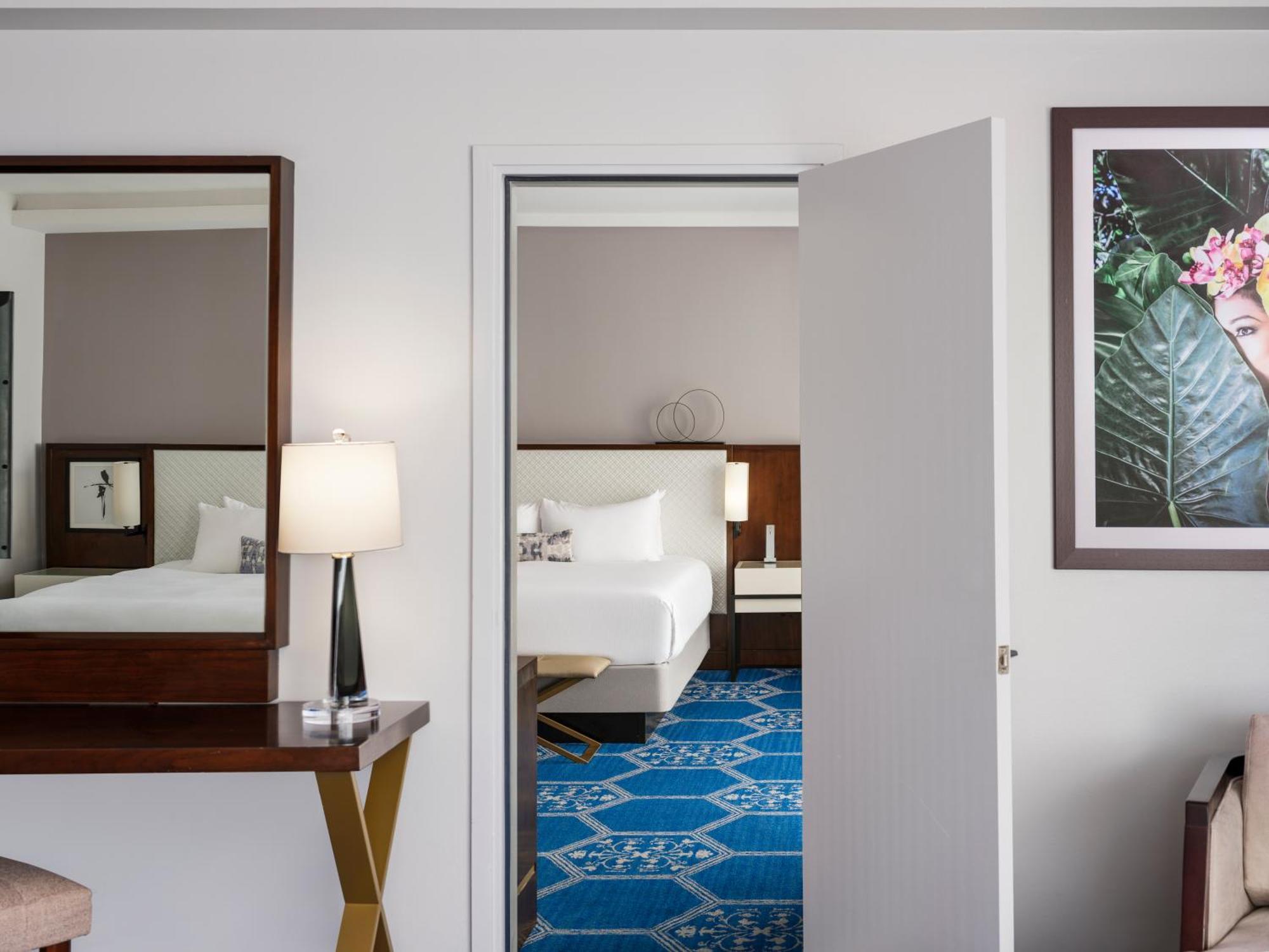 Fairmont El San Juan Hotel Kültér fotó