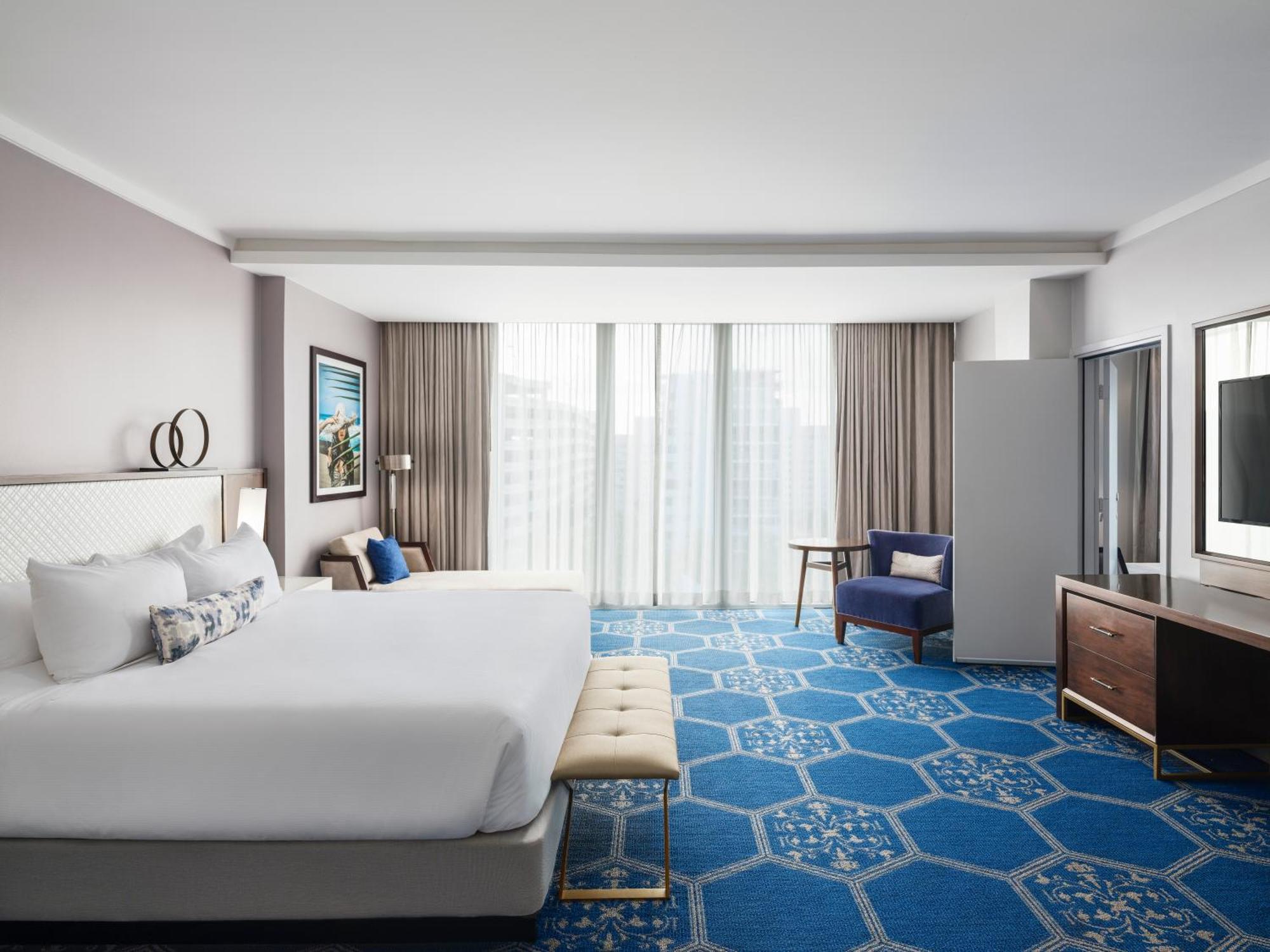 Fairmont El San Juan Hotel Kültér fotó