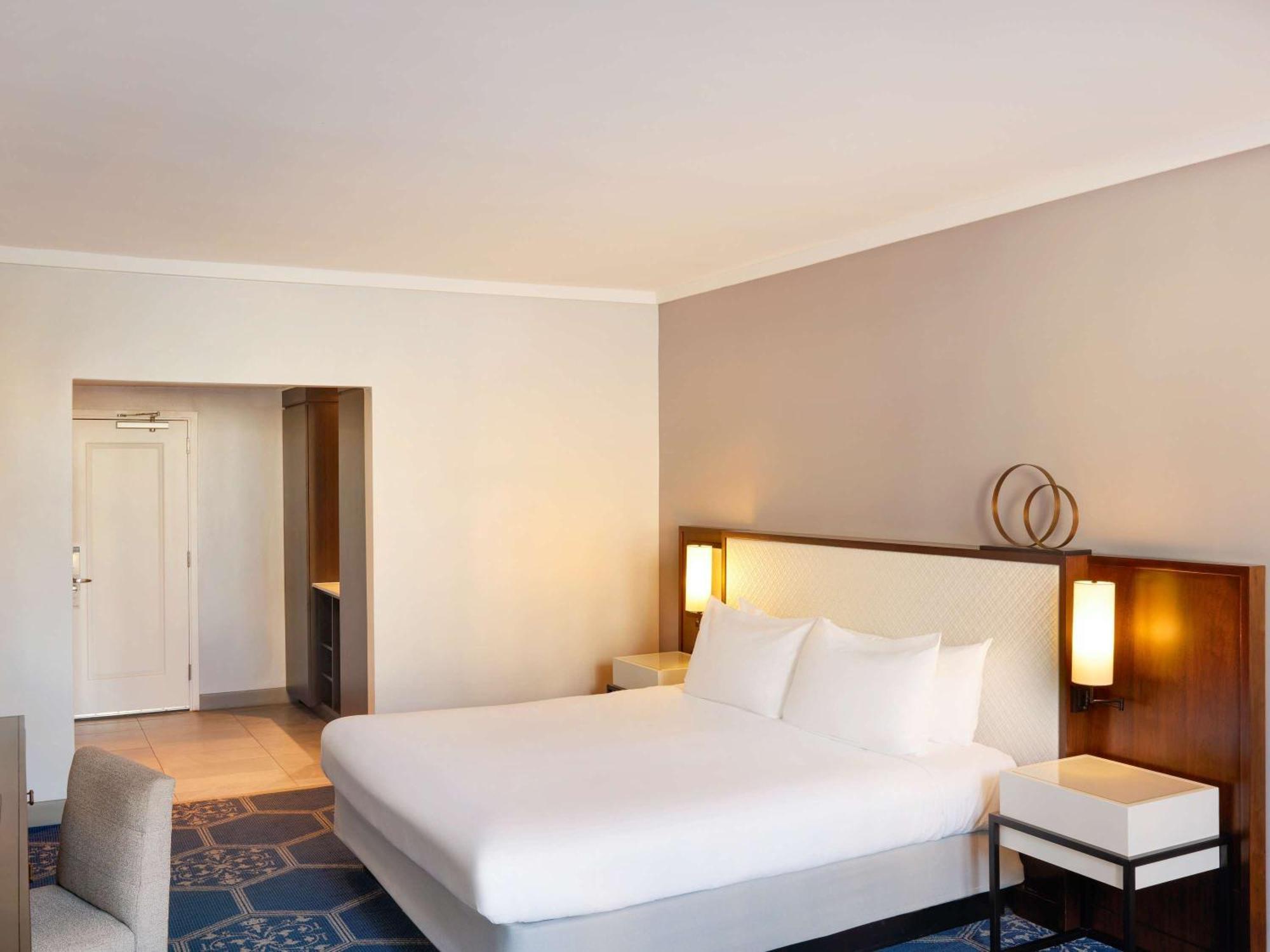 Fairmont El San Juan Hotel Kültér fotó