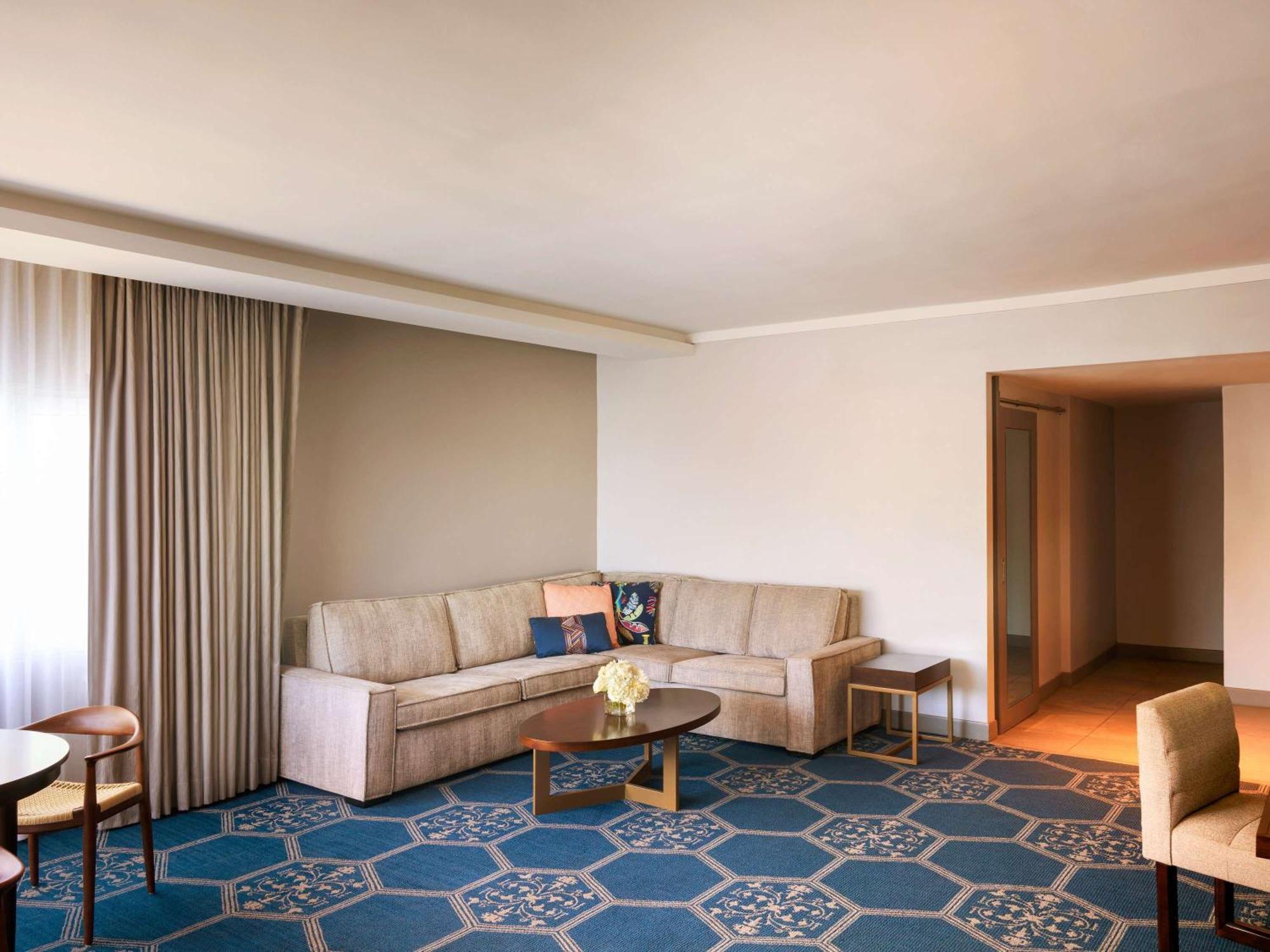 Fairmont El San Juan Hotel Kültér fotó
