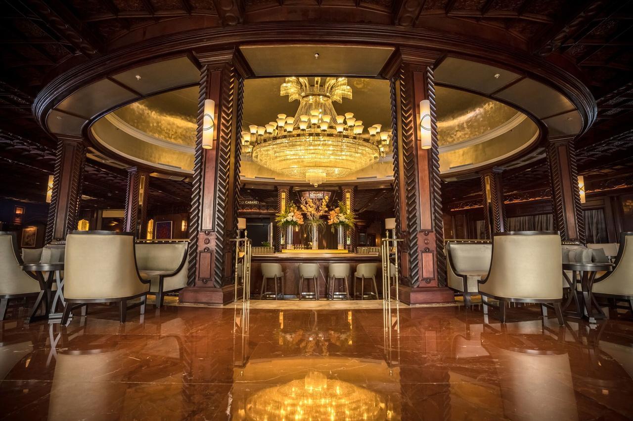 Fairmont El San Juan Hotel Kültér fotó